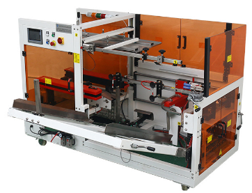 包裝機(jī)中的氣動(dòng)產(chǎn)品