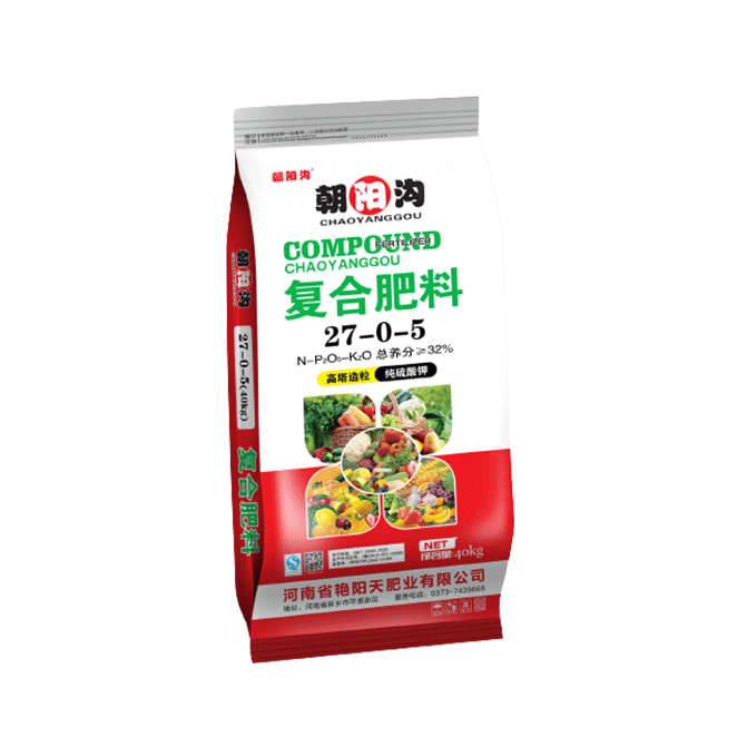 朝陽(yáng)溝高塔硫基肥